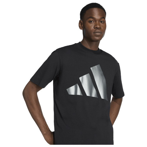 Adidas Ανδρική κοντομάνικη μπλούζα Essentials Holiday Big Logo Tee